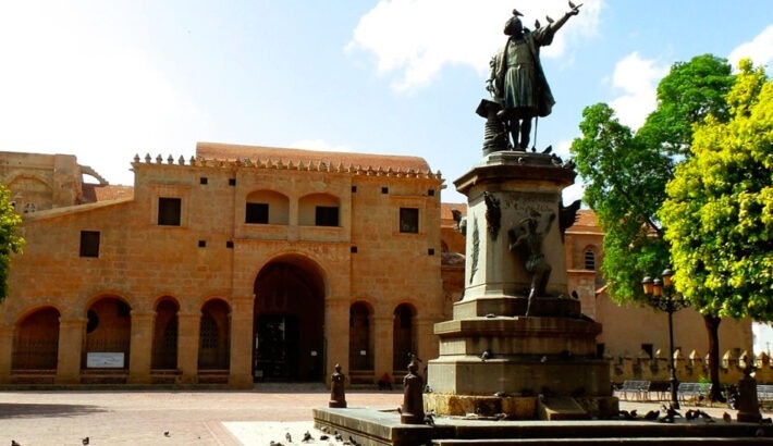 Full day tour Santo Domingo